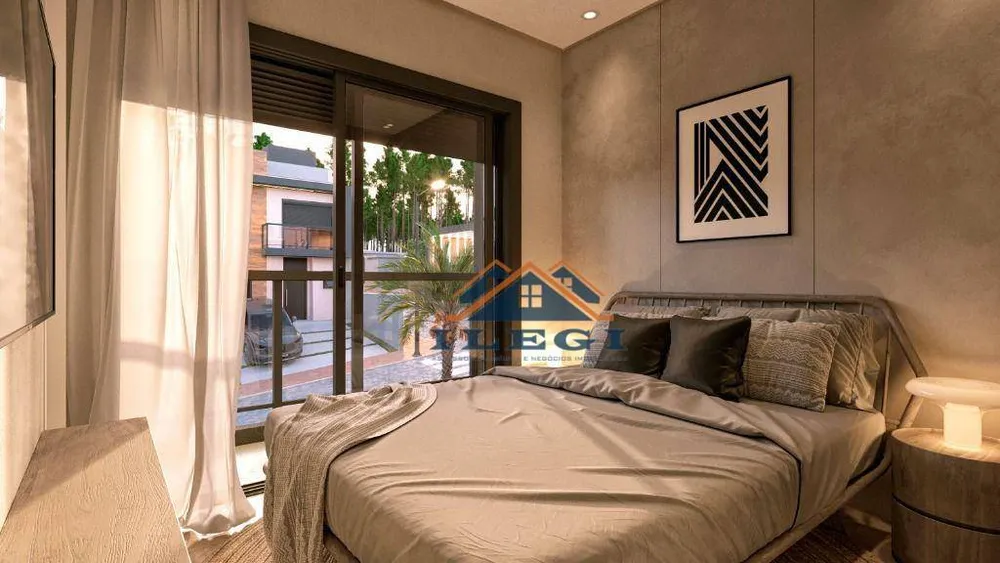 Casa de Condomínio, 3 quartos - Foto 7