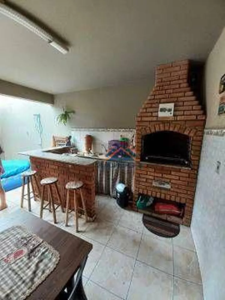 Casa, 2 quartos, 109 m² - Foto 3