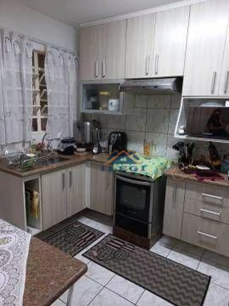 Casa, 2 quartos, 109 m² - Foto 6