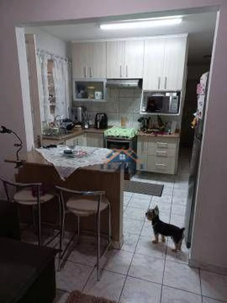 Casa, 2 quartos, 109 m² - Foto 8