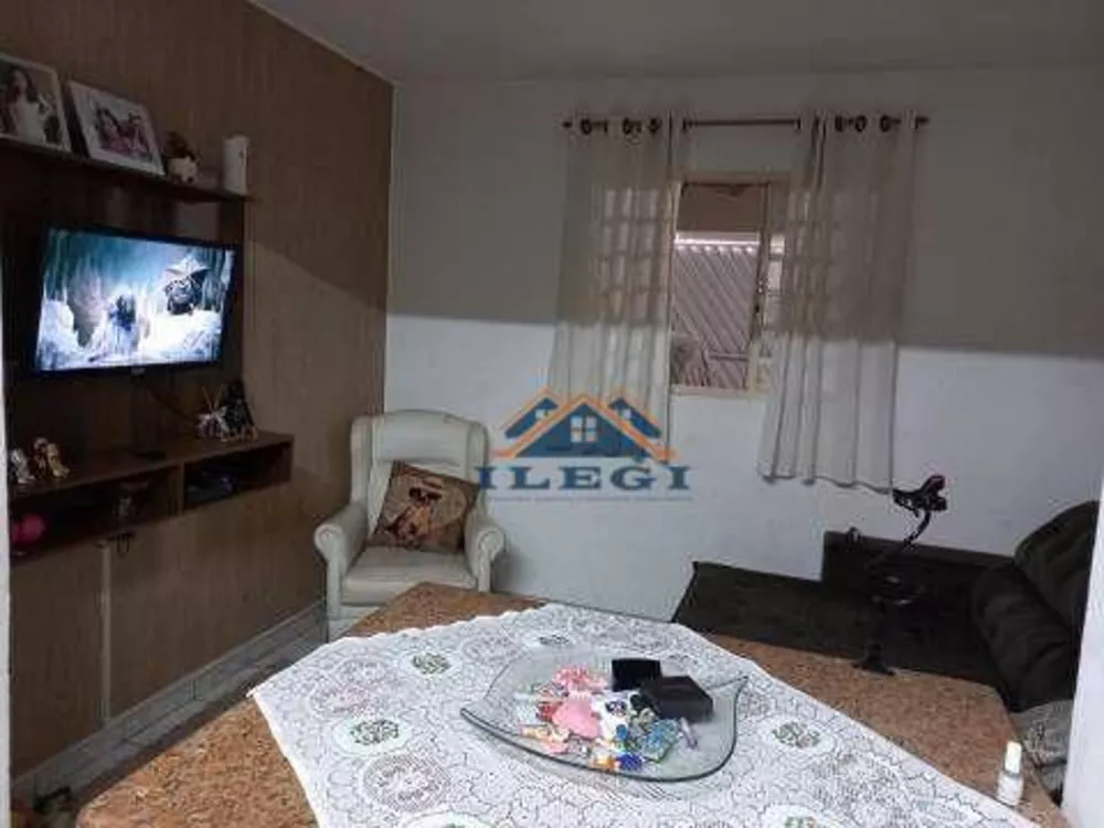 Casa, 2 quartos, 109 m² - Foto 2
