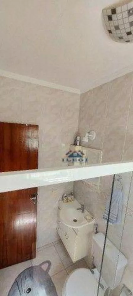 Casa à venda com 3 quartos, 200m² - Foto 19