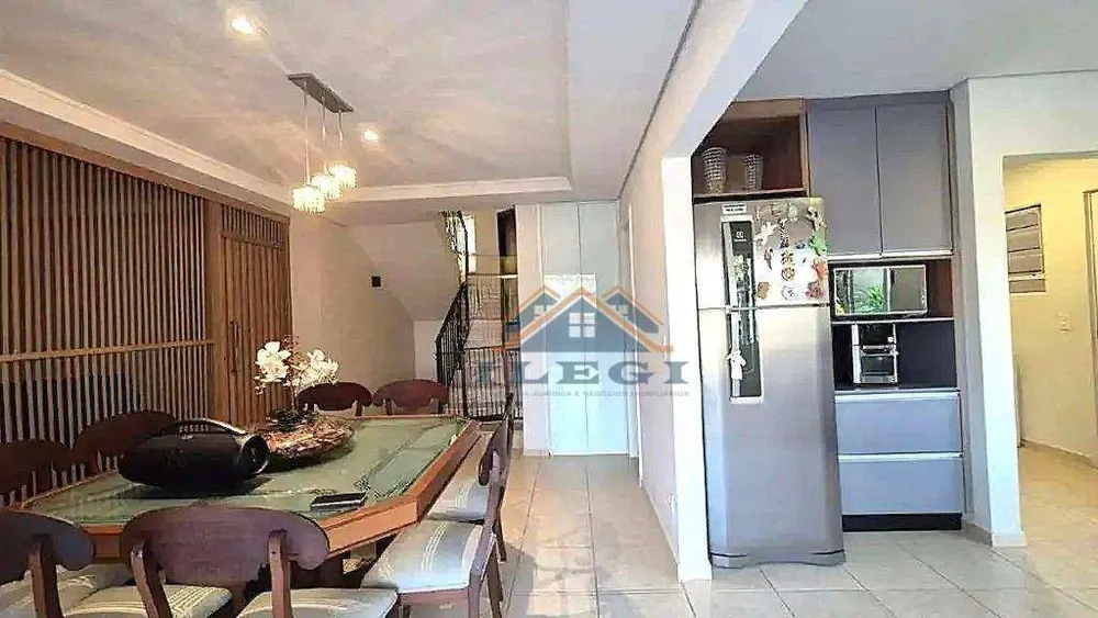 Casa de Condomínio, 3 quartos - Foto 8