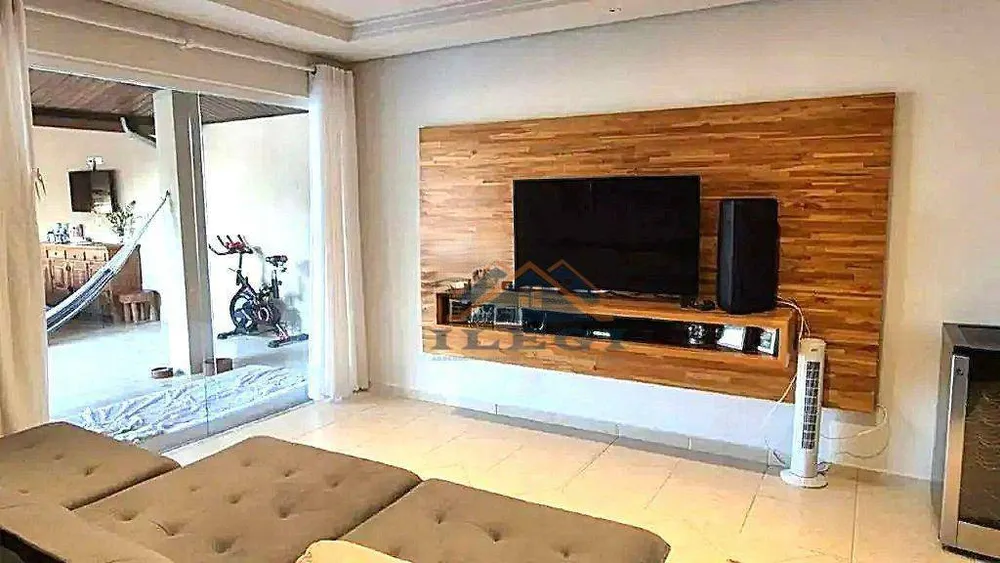 Casa de Condomínio, 3 quartos - Foto 6