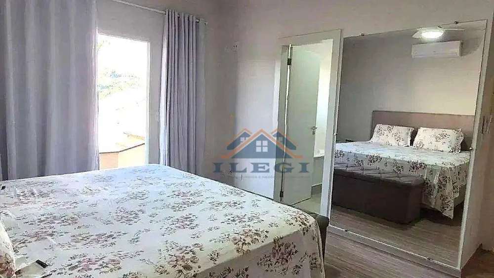 Casa de Condomínio, 3 quartos - Foto 11