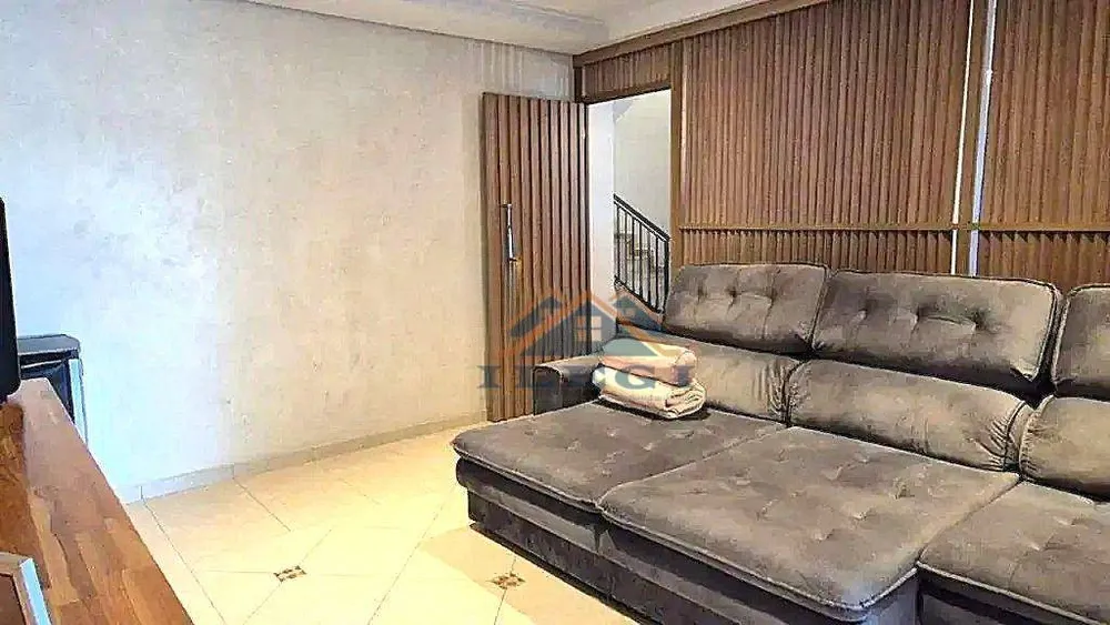 Casa de Condomínio, 3 quartos - Foto 10