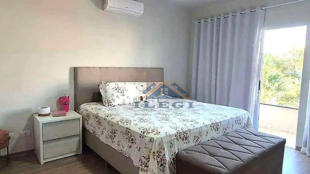 Casa de Condomínio, 3 quartos - Foto 12