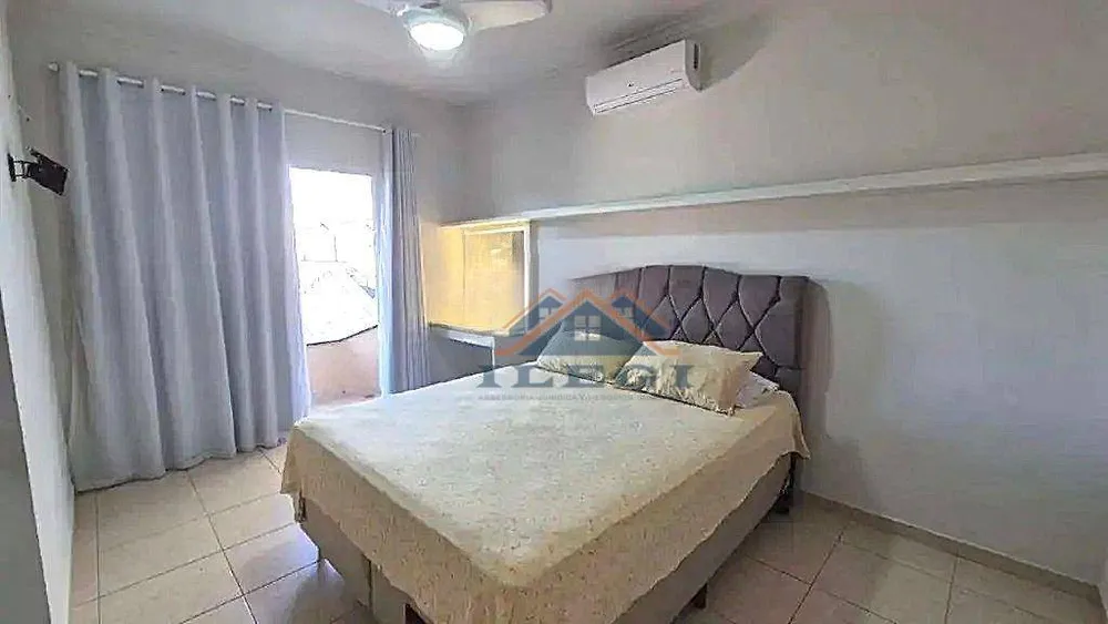 Casa de Condomínio, 3 quartos - Foto 13