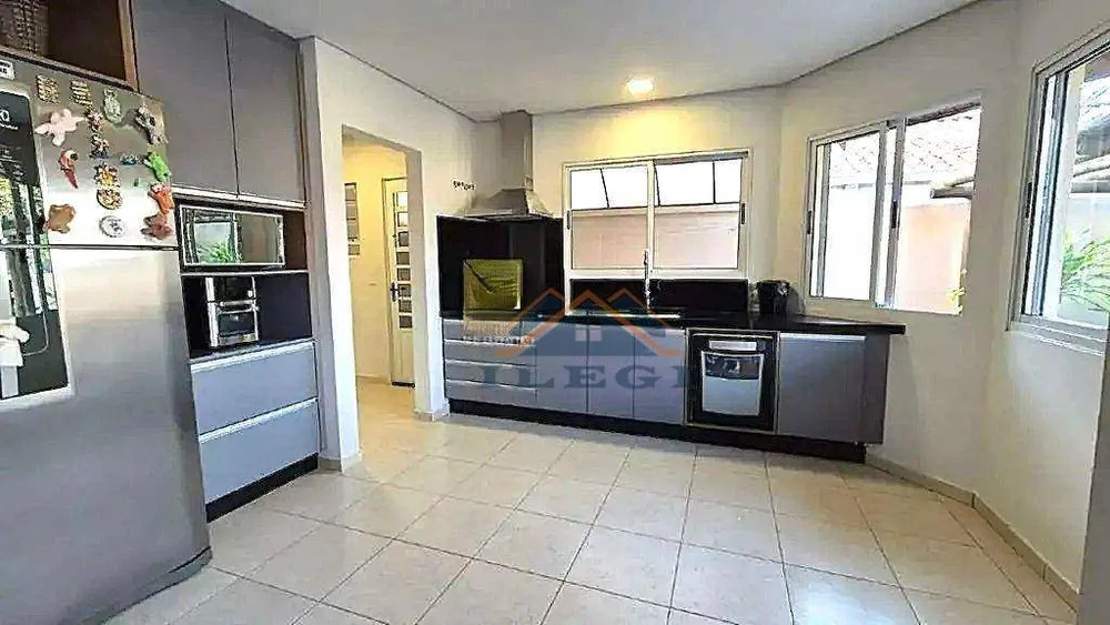 Casa de Condomínio, 3 quartos - Foto 9