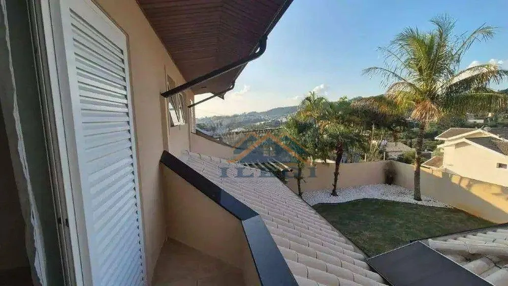Casa de Condomínio, 3 quartos - Foto 16