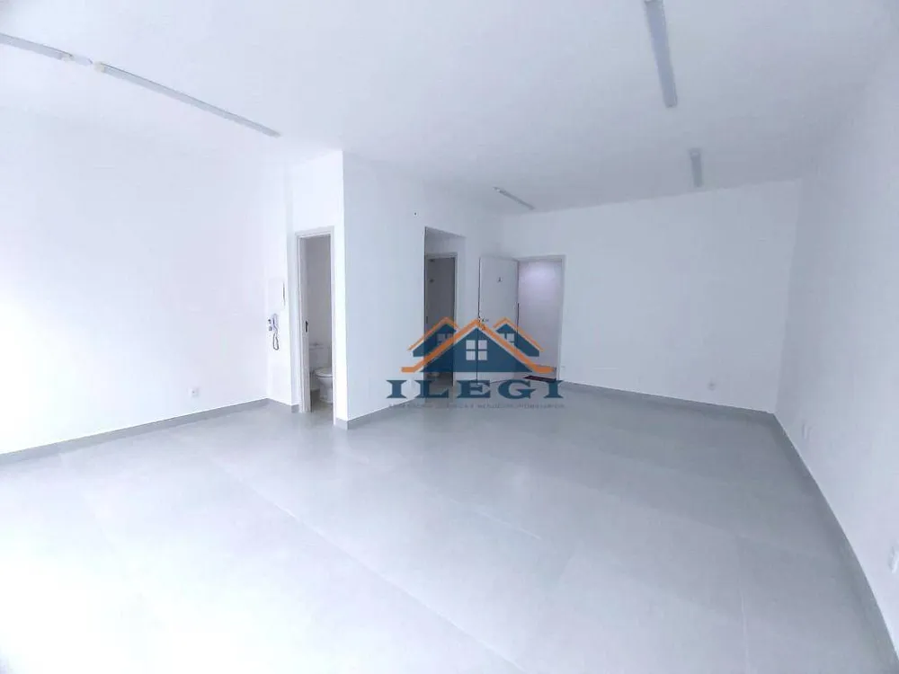 Sala-Conjunto, 45 m² - Foto 1