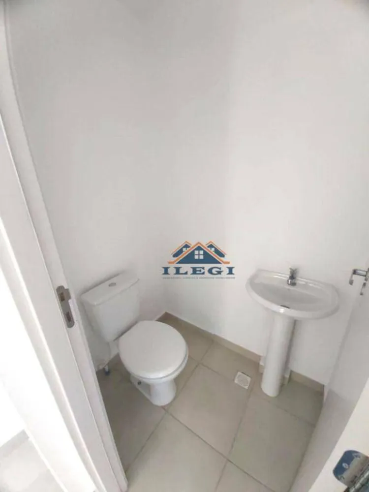 Sala-Conjunto, 45 m² - Foto 3