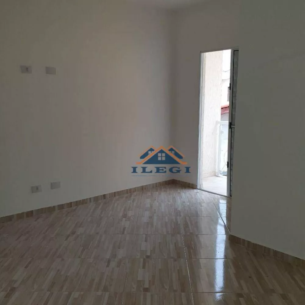 Casa à venda com 3 quartos, 100m² - Foto 10