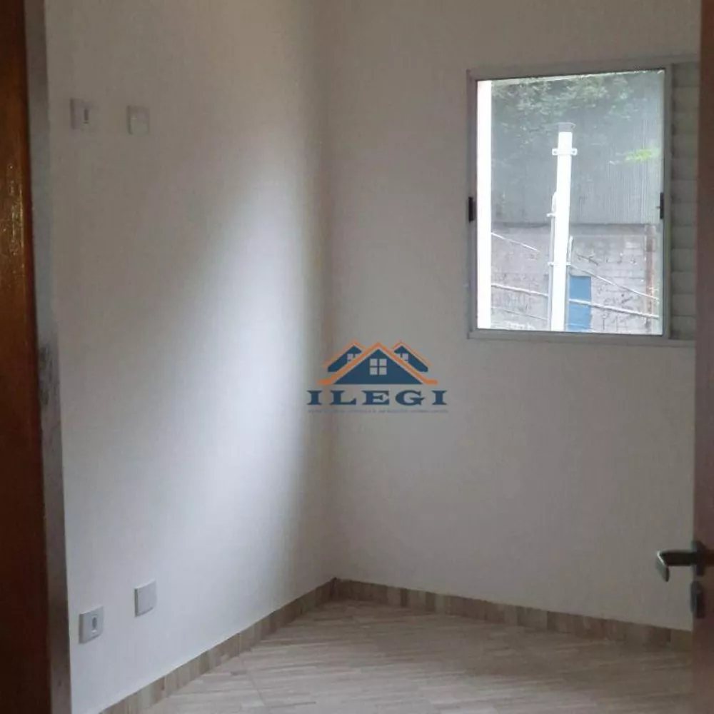 Casa à venda com 3 quartos, 100m² - Foto 11