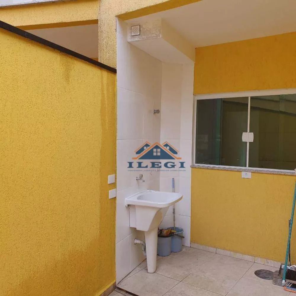 Casa à venda com 3 quartos, 100m² - Foto 19