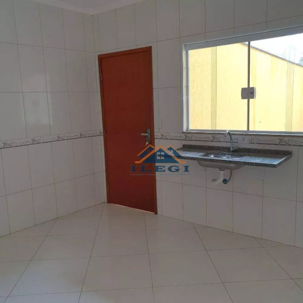 Casa à venda com 3 quartos, 100m² - Foto 20