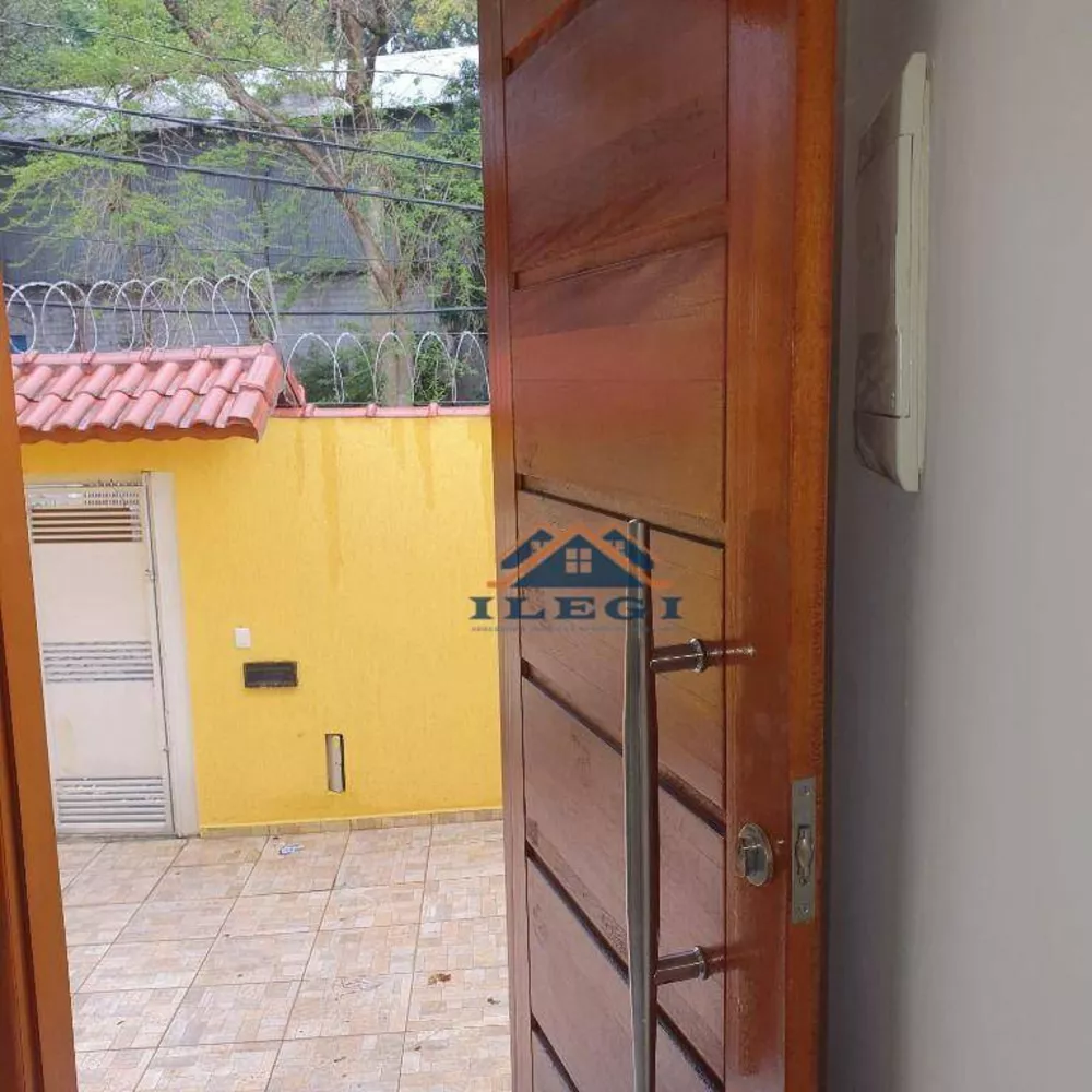 Casa à venda com 3 quartos, 100m² - Foto 16