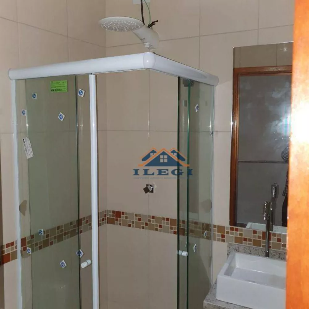 Casa à venda com 3 quartos, 100m² - Foto 17