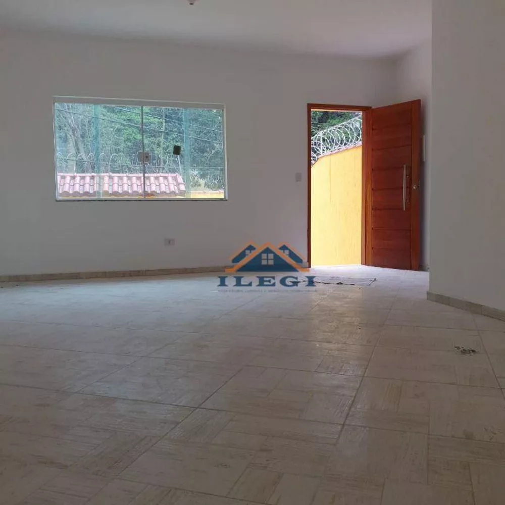 Casa à venda com 3 quartos, 100m² - Foto 12