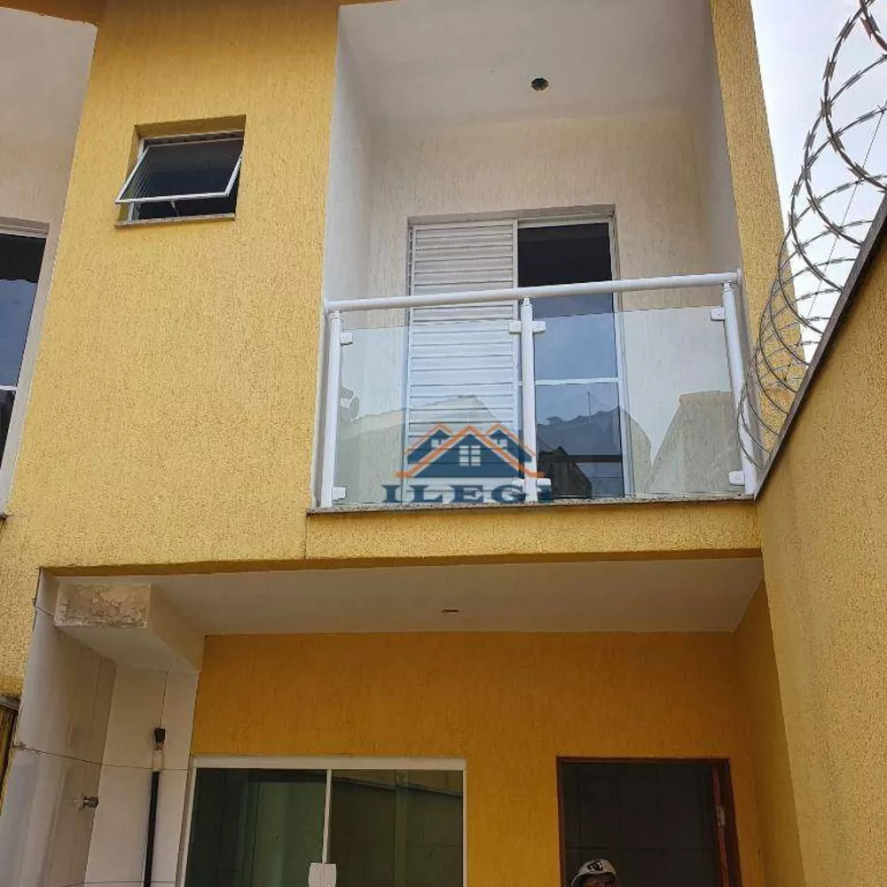 Casa à venda com 3 quartos, 100m² - Foto 13