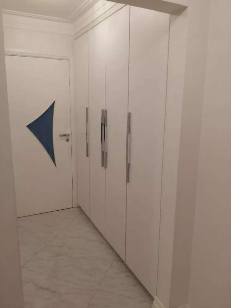 Apartamento à venda com 4 quartos, 228m² - Foto 10