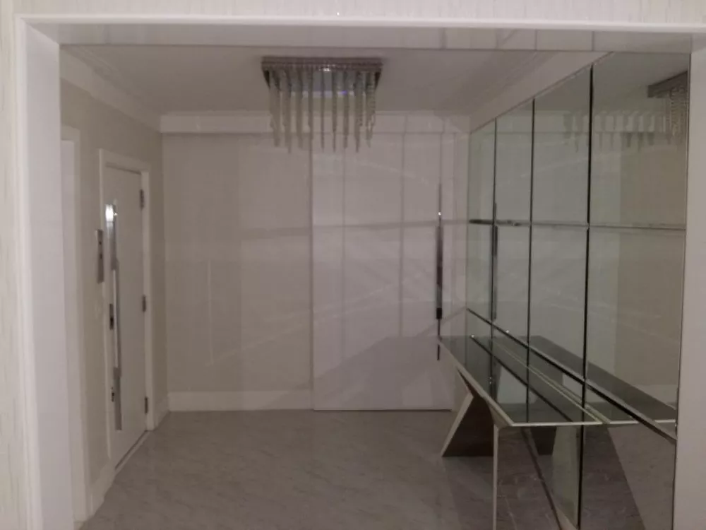 Apartamento à venda com 4 quartos, 228m² - Foto 7