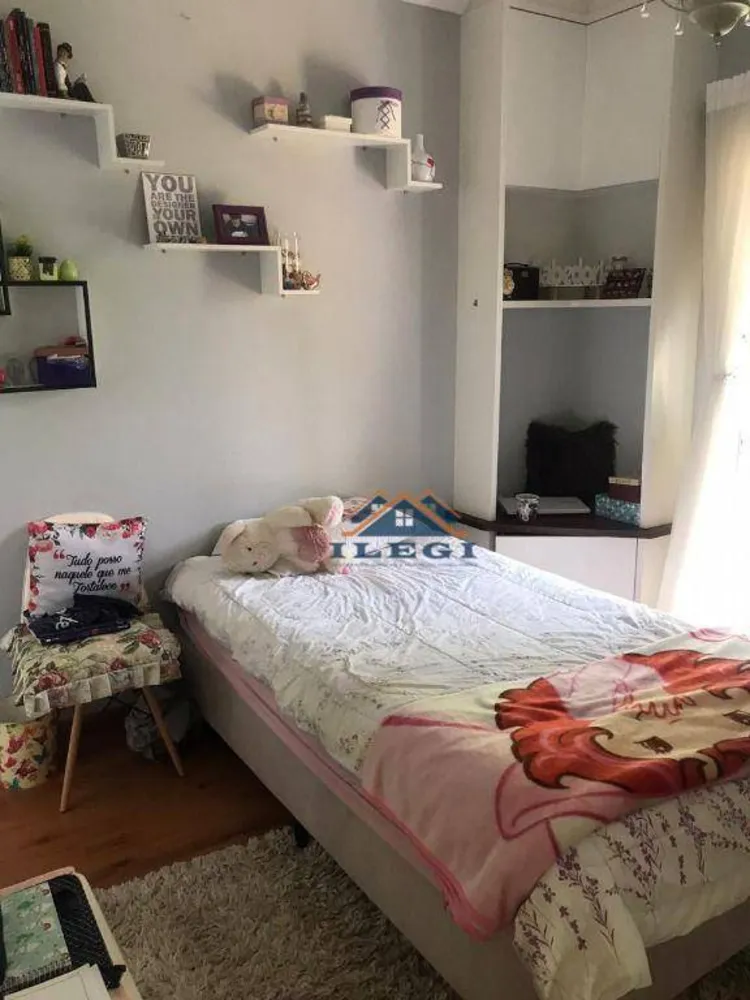 Casa de Condomínio, 4 quartos - Foto 17