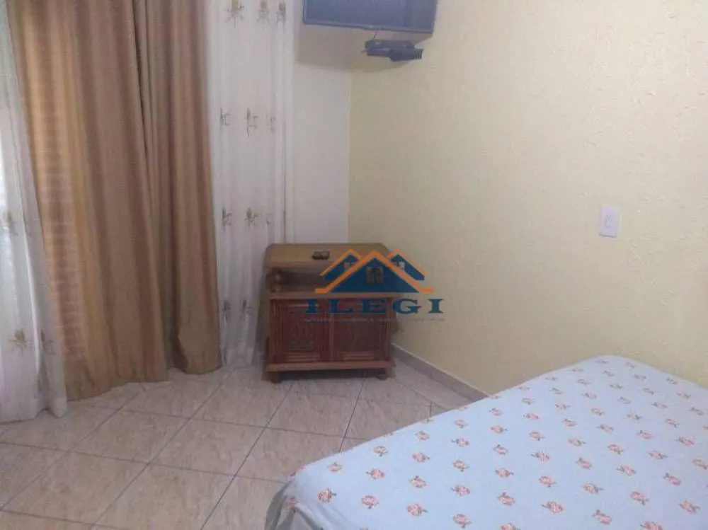 Casa de Condomínio, 7 quartos - Foto 10