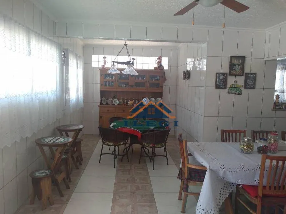Casa de Condomínio, 7 quartos - Foto 12