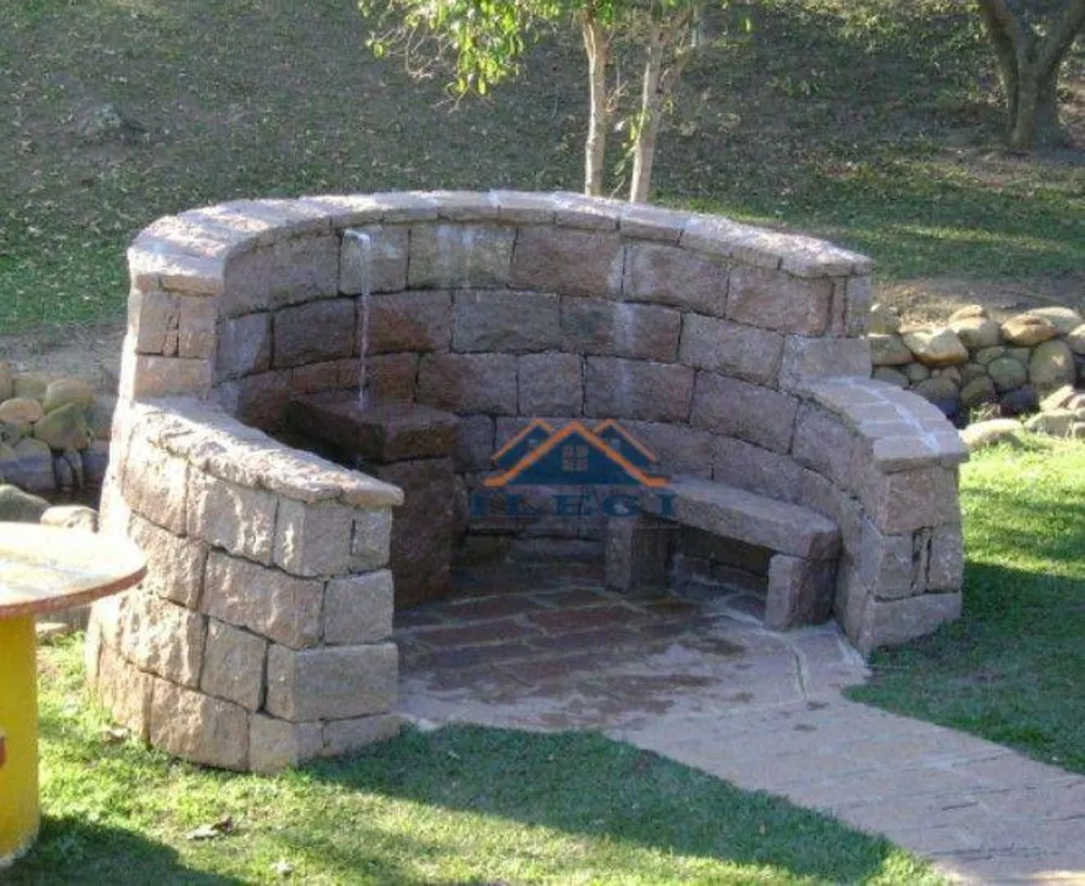 Casa de Condomínio, 7 quartos - Foto 16
