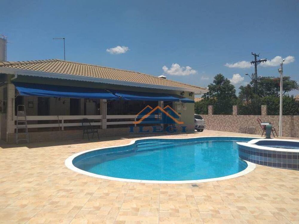 Casa de Condomínio, 7 quartos - Foto 3