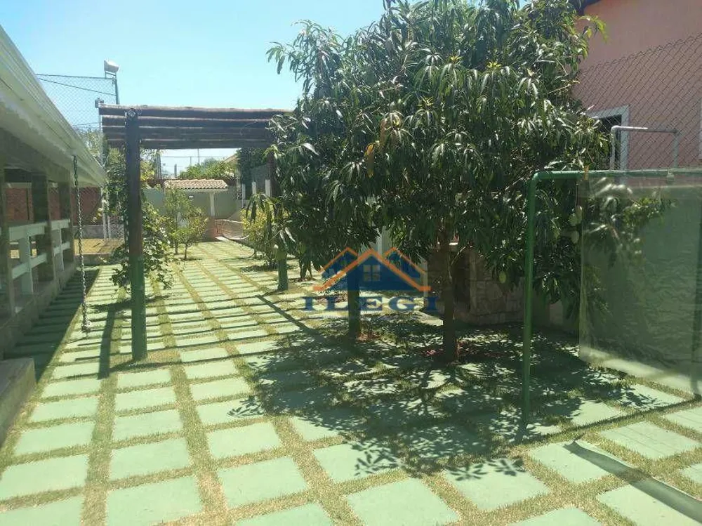 Casa de Condomínio, 7 quartos - Foto 14