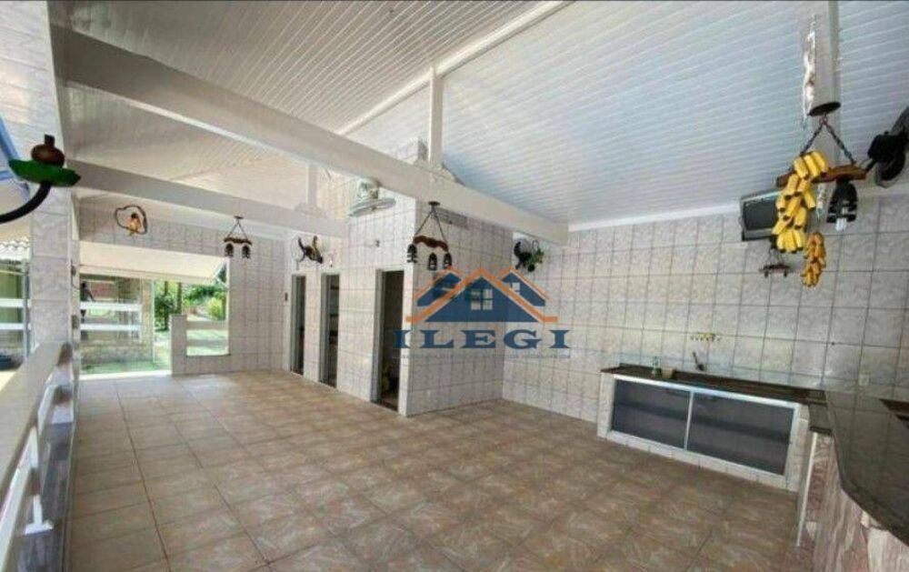 Casa de Condomínio, 7 quartos - Foto 4