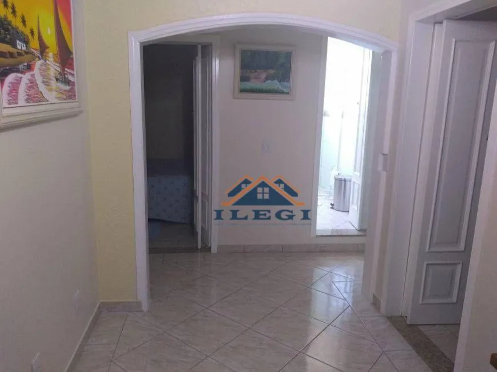 Casa de Condomínio, 7 quartos - Foto 9