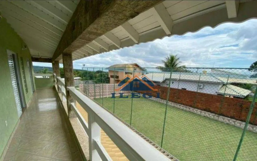 Casa de Condomínio, 7 quartos - Foto 13
