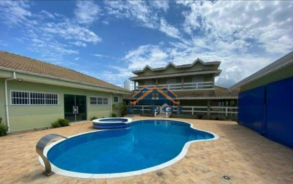 Casa de Condomínio, 7 quartos - Foto 15