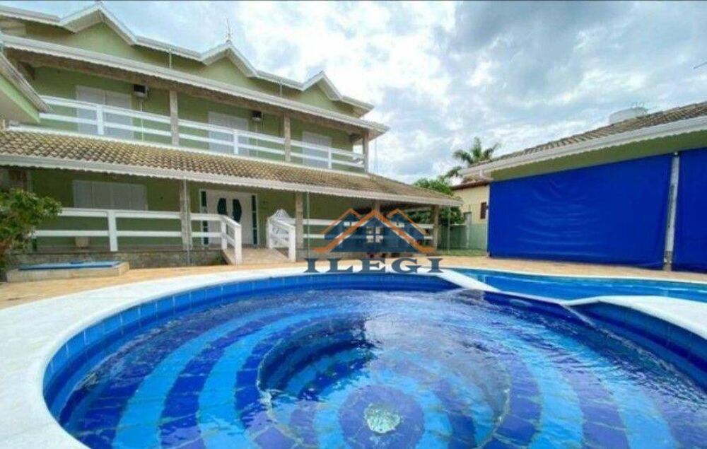 Casa de Condomínio, 7 quartos - Foto 2