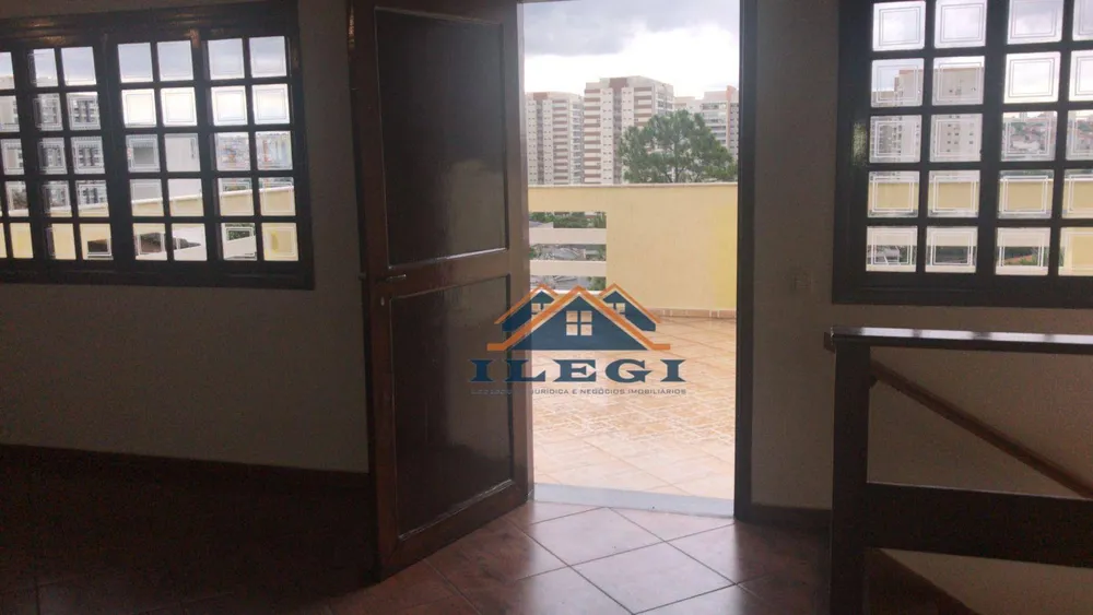 Casa, 3 quartos, 480 m² - Foto 8