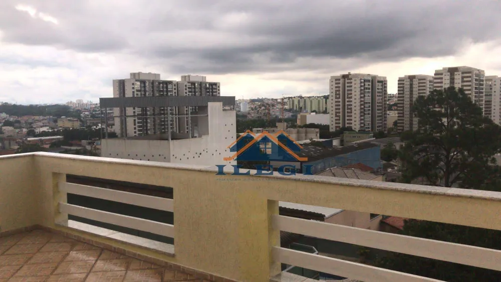 Casa, 3 quartos, 480 m² - Foto 3