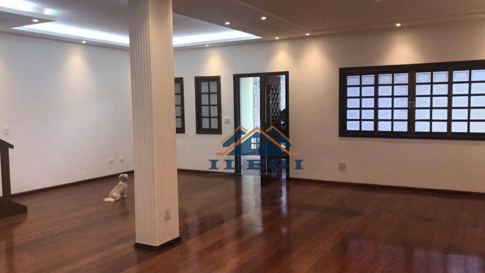 Casa, 3 quartos, 480 m² - Foto 6