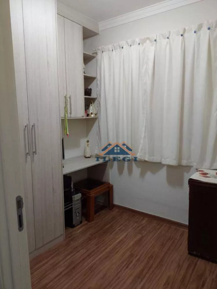 Apartamento à venda com 3 quartos, 58m² - Foto 13