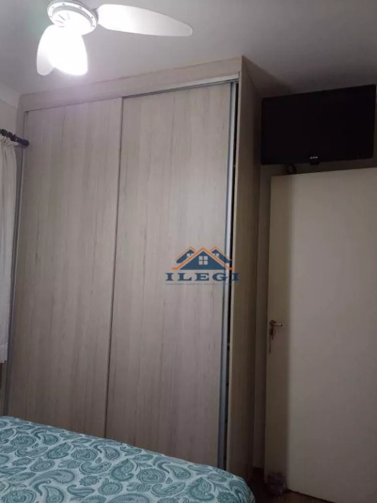 Apartamento à venda com 3 quartos, 58m² - Foto 12