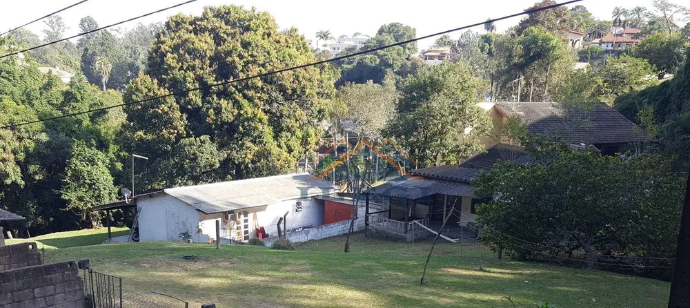 Chácara, 4 quartos, 6400 m² - Foto 22
