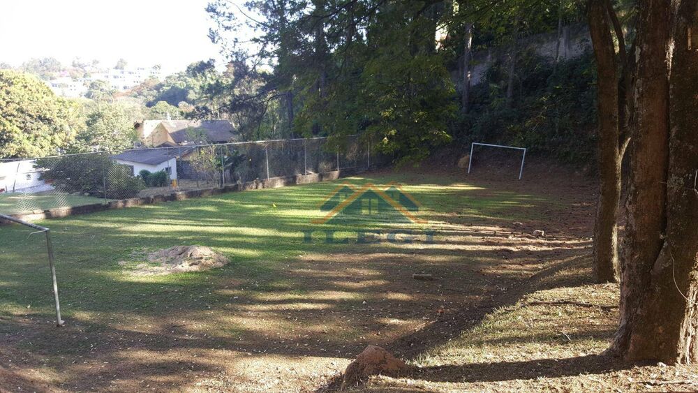 Chácara, 4 quartos, 6400 m² - Foto 11