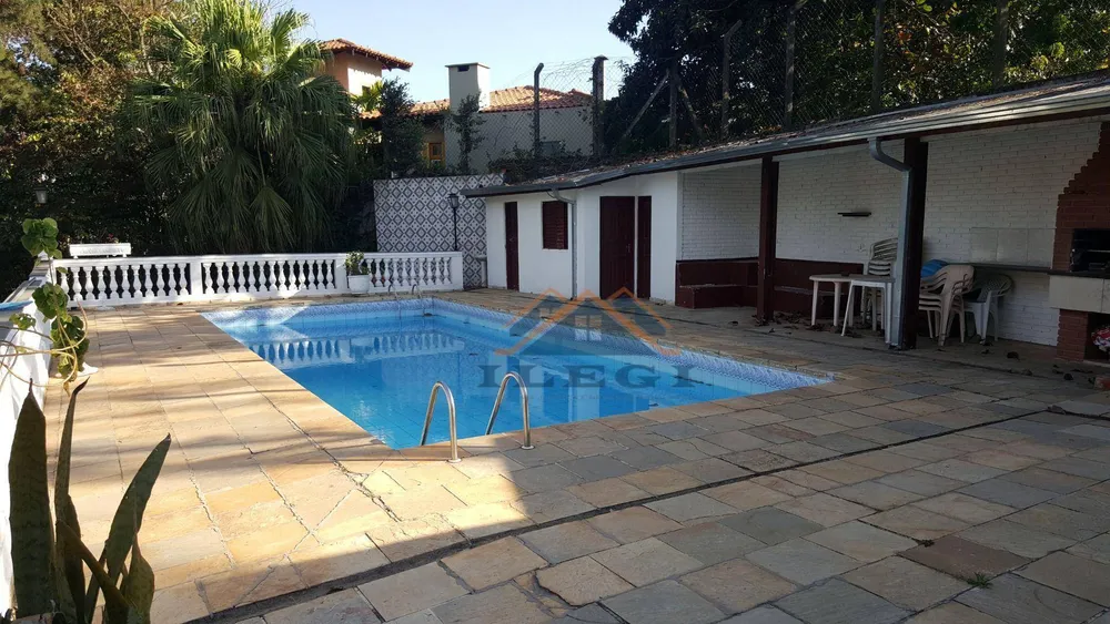 Chácara, 4 quartos, 6400 m² - Foto 12