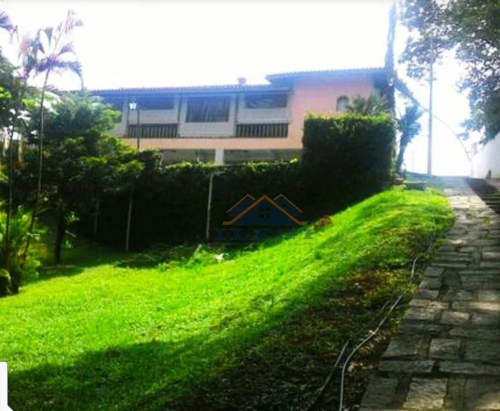 Chácara, 4 quartos, 6400 m² - Foto 24