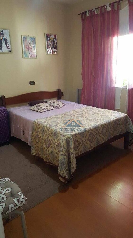 Chácara, 4 quartos, 6400 m² - Foto 5