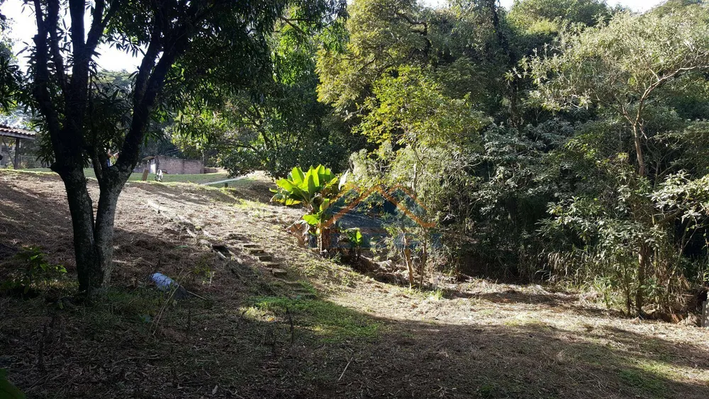 Chácara, 4 quartos, 6400 m² - Foto 16