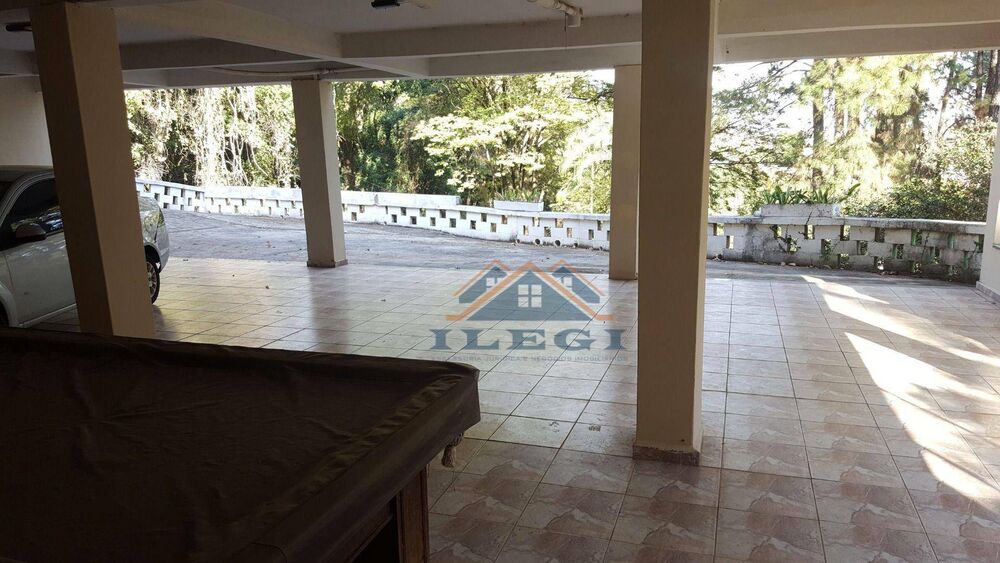 Chácara, 4 quartos, 6400 m² - Foto 8