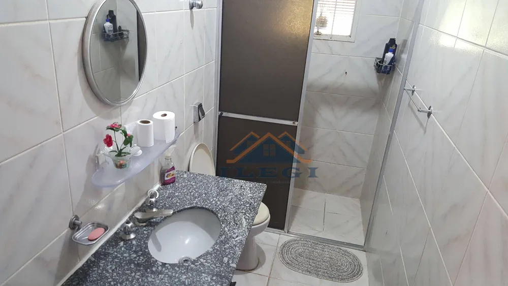 Chácara, 4 quartos, 6400 m² - Foto 11